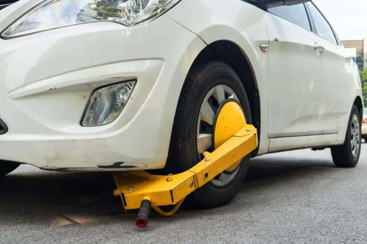 Got a Parking Ticket or Parking Boot Fine? No Worries! Ticke