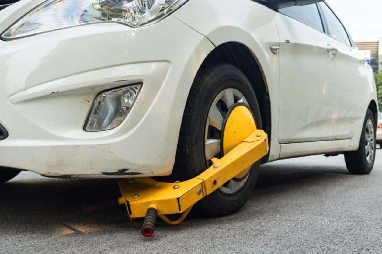 Got a Parking Ticket or Parking Boot Fine? No Worries! Ticke